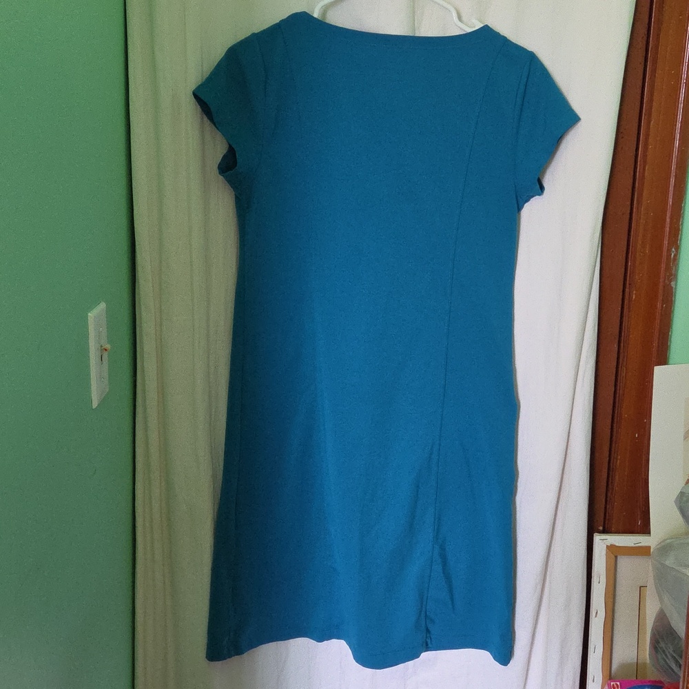 Toad & Co Windmere Dress - Picture 7 of 8
